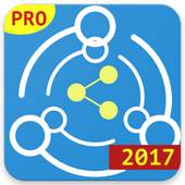 New SHAREit 2017 Guide for 1.0