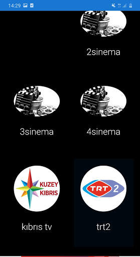 TELEVİZYON CANLI TV screenshot 2