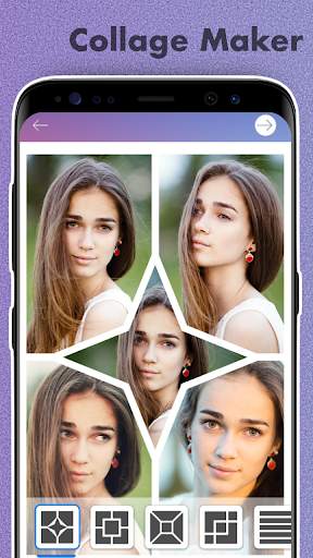Photo EM Editor 3 تصوير الشاشة
