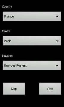 Jewish World screenshot 2
