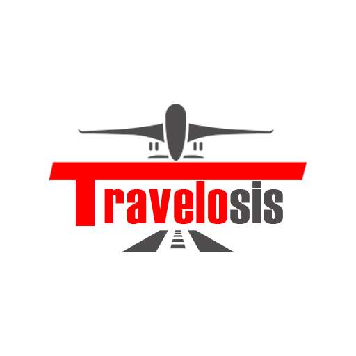 Travelosis - Flights, Hotels, Package & Bus 1.1.3