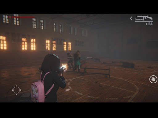 Zombie Frontier  War : FPS Zombies Shooter screenshot 10