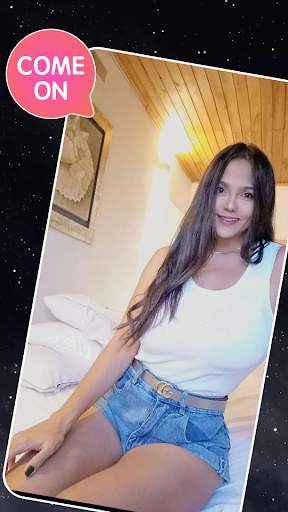 xxxx: Live Video Call screenshot 4