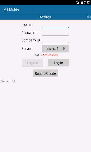 M2 Mobile screenshot 3