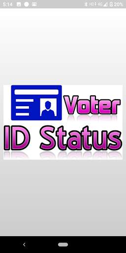 Voter ID Card Status- Best Guide screenshot 3