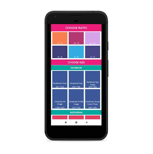 Creative Poster : Poster Maker, Flyer Design screenshot 2