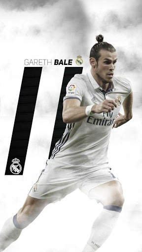 Gareth Bale Wallpaper 2019 screenshot 4