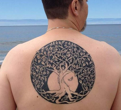 Celtic Tattoos screenshot 2