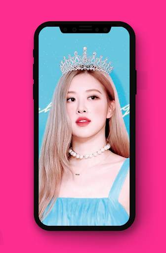BLACKPINK Wallpaper HD - BLACKPINK photocards screenshot 5