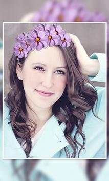 Love Face Stickers Camera Filters & Stickers screenshot 4