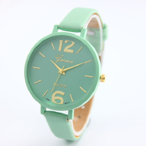 Women watch : Online shopping apps icon