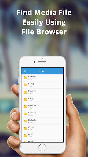 Ultimate Video Converter screenshot 6