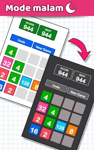Permainan matematik screenshot 8