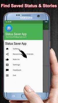 Status Saver App screenshot 4