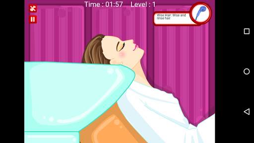 Hair Expert screenshot 3