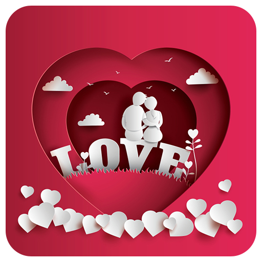 Love Video Status icon