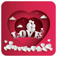Love Video Status logo