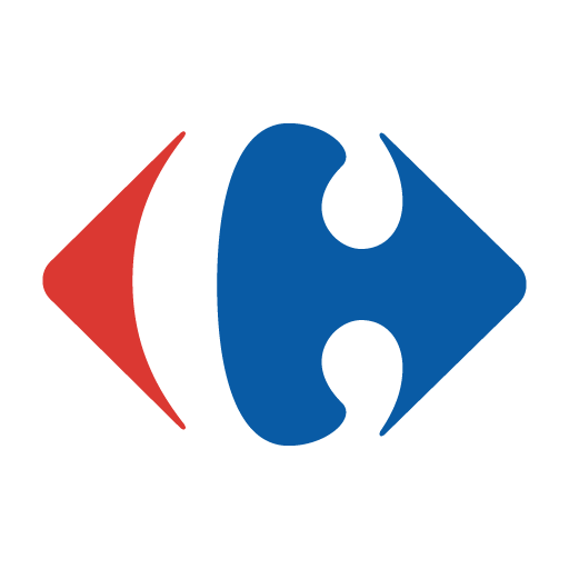 Carrefour : drive, livraison &amp; carte de fidélité icon