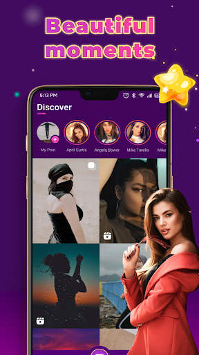Liya Lite screenshot 2