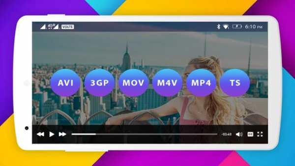 Movie Player - 4K Video Player screenshot 5