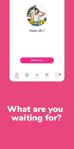 Spice Flirt - Chat & Hot Flirt screenshot 5