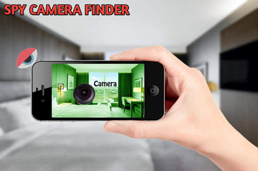 Hidden Camera Detector - Spy Camera Finder screenshot 2