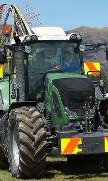Tractors HD Wallpapers screenshot 1