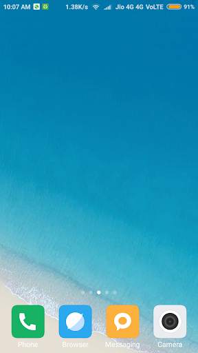 HD Vivo X20 Wallpaper screenshot 7
