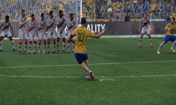 New Tricks FIFA 2018 screenshot 1