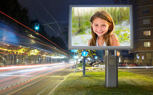 Hoarding Photo Frames 7 تصوير الشاشة