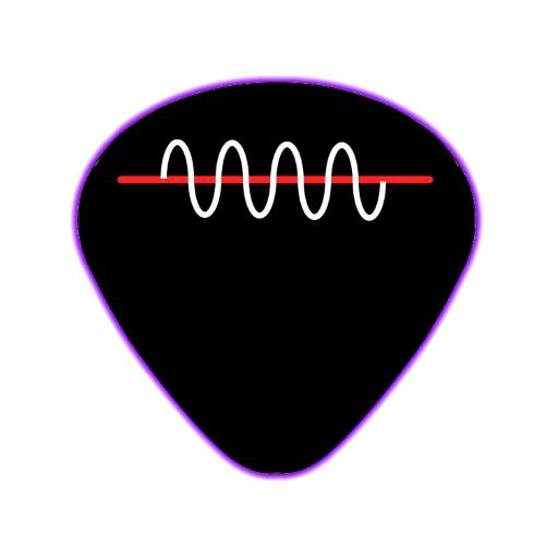 Guitar Tuner 1.0