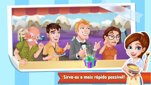 Chef Fever screenshot 3