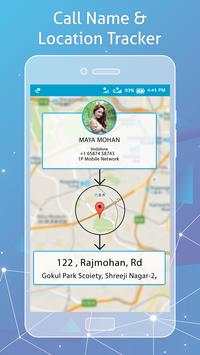 Caller ID, Caller Name & Location Tracker 6 تصوير الشاشة