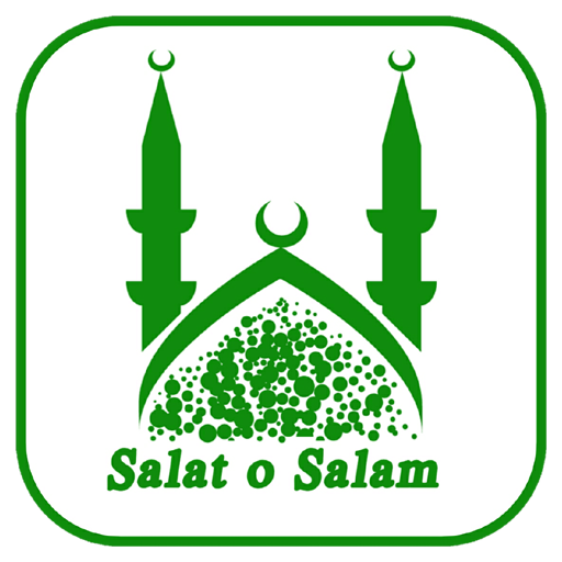 Salat o Salam Hindi | Durood o icon