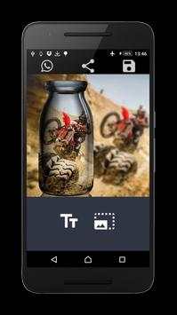 PIP Camera, photo editor effec screenshot 4