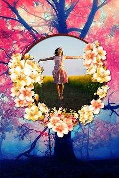 Autumn Photo Frames screenshot 1