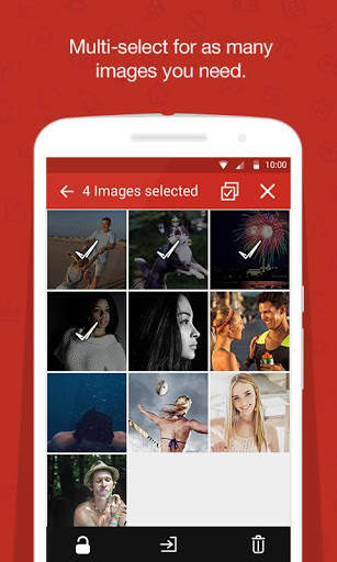 Image Locker screenshot 4