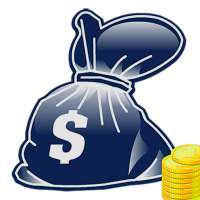 Make Money - Free Cash Rewards logo