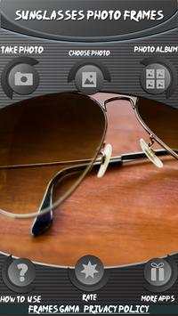 Sunglasses Photo Frames screenshot 3