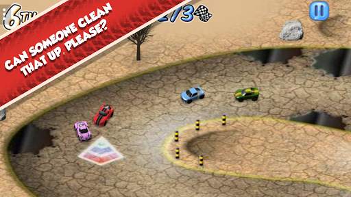 Drift Cup Racing - Free Arcade Drift Racer screenshot 5