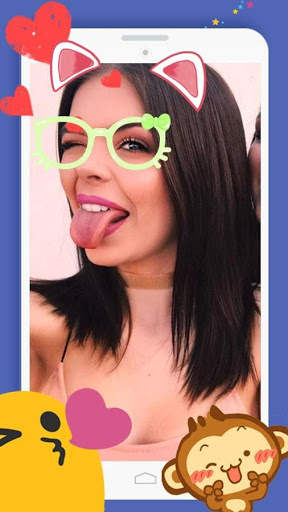 Funny Photo Editor screenshot 2