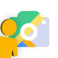 Go Street View Photo Sphere logo