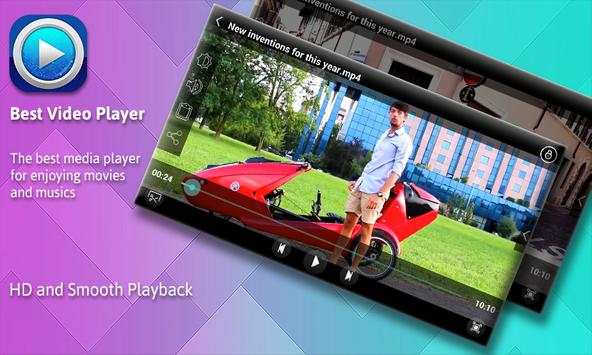 Best Video Player screenshot 4