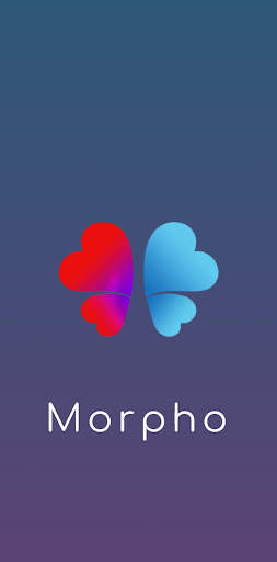 Morpho screenshot 1