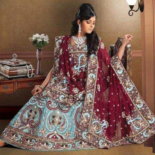 Bridal Lehngas 2020 1.0