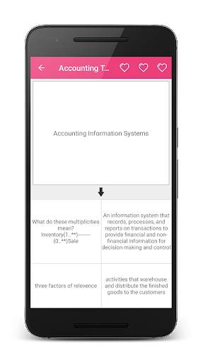 Accounting Technology скриншот 7