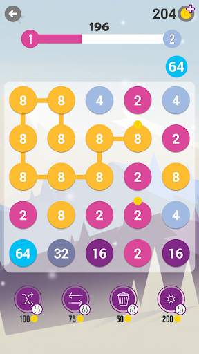 248: Connect Dots and Numbers screenshot 2