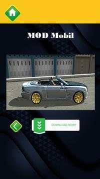 Mod Mobil Bussid Indonesia screenshot 7