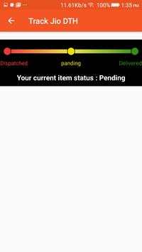 Free Jio Digital TV Apply Now screenshot 6