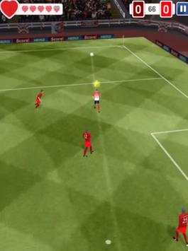Tips For Score hero NEW screenshot 4